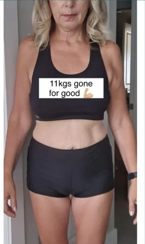 Client 4 after the program